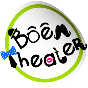 Boem theater Leeuwarden